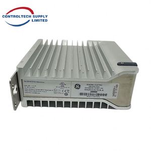 Motor Universal de Aluminio IS420UCSCS2A de Doble Núcleo para Automatización con Soporte Técnico a Largo Plazo - Product Image 3