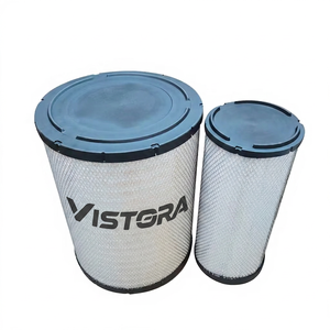 16546-NY185 Filtro de Aire para Motor de Camión - Papel de Filtro de Alta Calidad Nuevo para Reemplazo/Reparación - Product Image 2