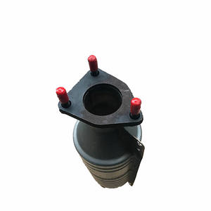 Convertidor Catalítico Honda 18160-PAA-A02 Trasero de Acero Inoxidable para Accord Odyssey 2.0L 2.3L 1998-2002 - Product Image 5