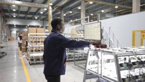 Máquina Expendedora de Fundas Personalizadas para Teléfonos con Pantalla Táctil Inteligente Automática - Product Image 6