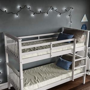 I letti per bambini possono essere divisi in due letti singoli - Product Image 3