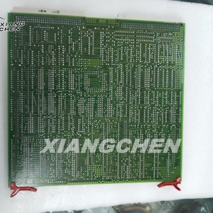 DO Good Condition 00.785.0042 HD Circuit Board RGP2 <b>Card</b> Original and Used for Offset Printing Parts - Product Image 6