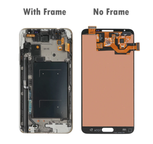 ЖК-сборка сенсорный экран дигитайзер экран для <span class=keywords><strong>samsung</strong></span> Galaxy <span class=keywords><strong>Note</strong></span> <span class=keywords><strong>3</strong></span> Neo <span class=keywords><strong>N7505</strong></span> ЖК-дисплей с рамкой - Product Image 6