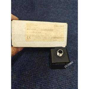 ใหม่ Balluff BIC005A อินดักทีฟคัปเปลอร์ 1IO-I2A50-Q40KFU-SM4A4A หน่วยในกล่อง - Product Image 3