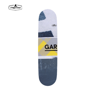 Trampolín Personalizado 2020 para Esquí y Snowboard / Tablas de Jib - Product Image 5