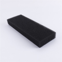 Filtre à air en coton de type C compatible CB004-1015-002 pour imprimante C, séries CI580/CI1000