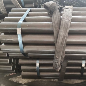 Ống thép cacbon không hợp kim, kéo nguội, liền mạch, chính xác, tiêu chuẩn GB, thành dày, hàn, dùng cho thiết bị thủy lực - Product Image 4