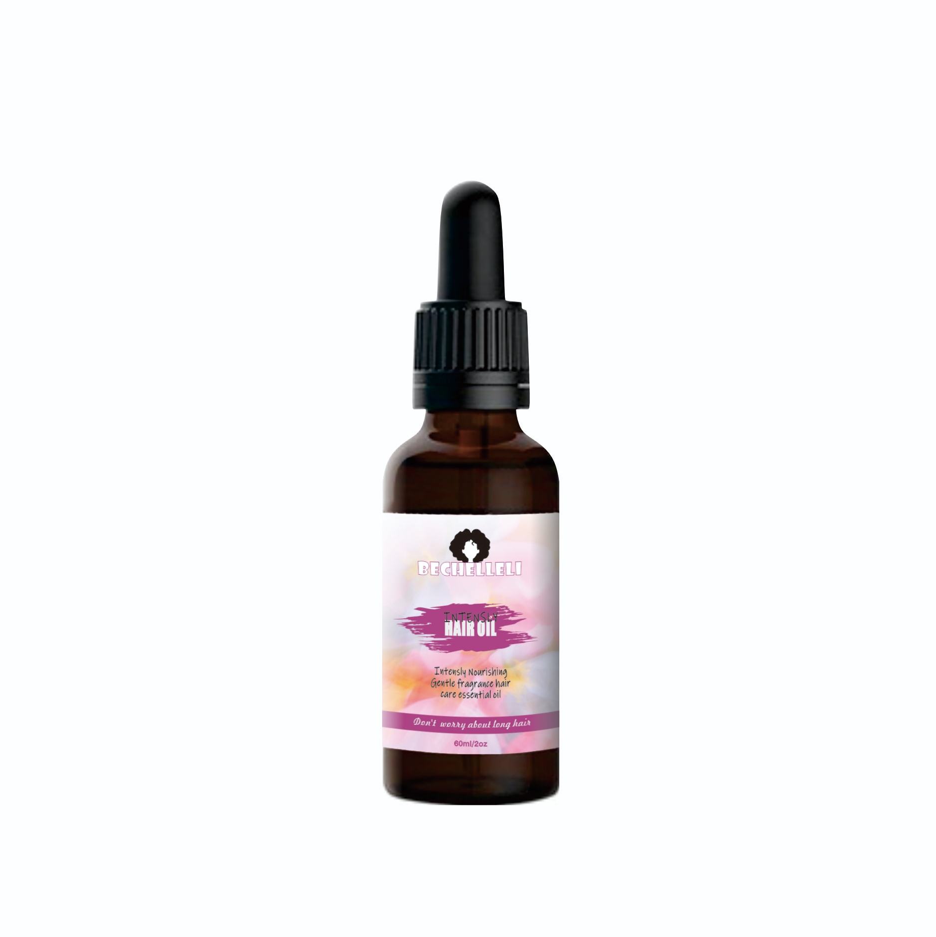 hair growth oil 60ML