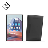 Tablet PC Industrial Android Todo en Uno de 24 Pulgadas con CPU RK3399 RK3588, Producto Nuevo