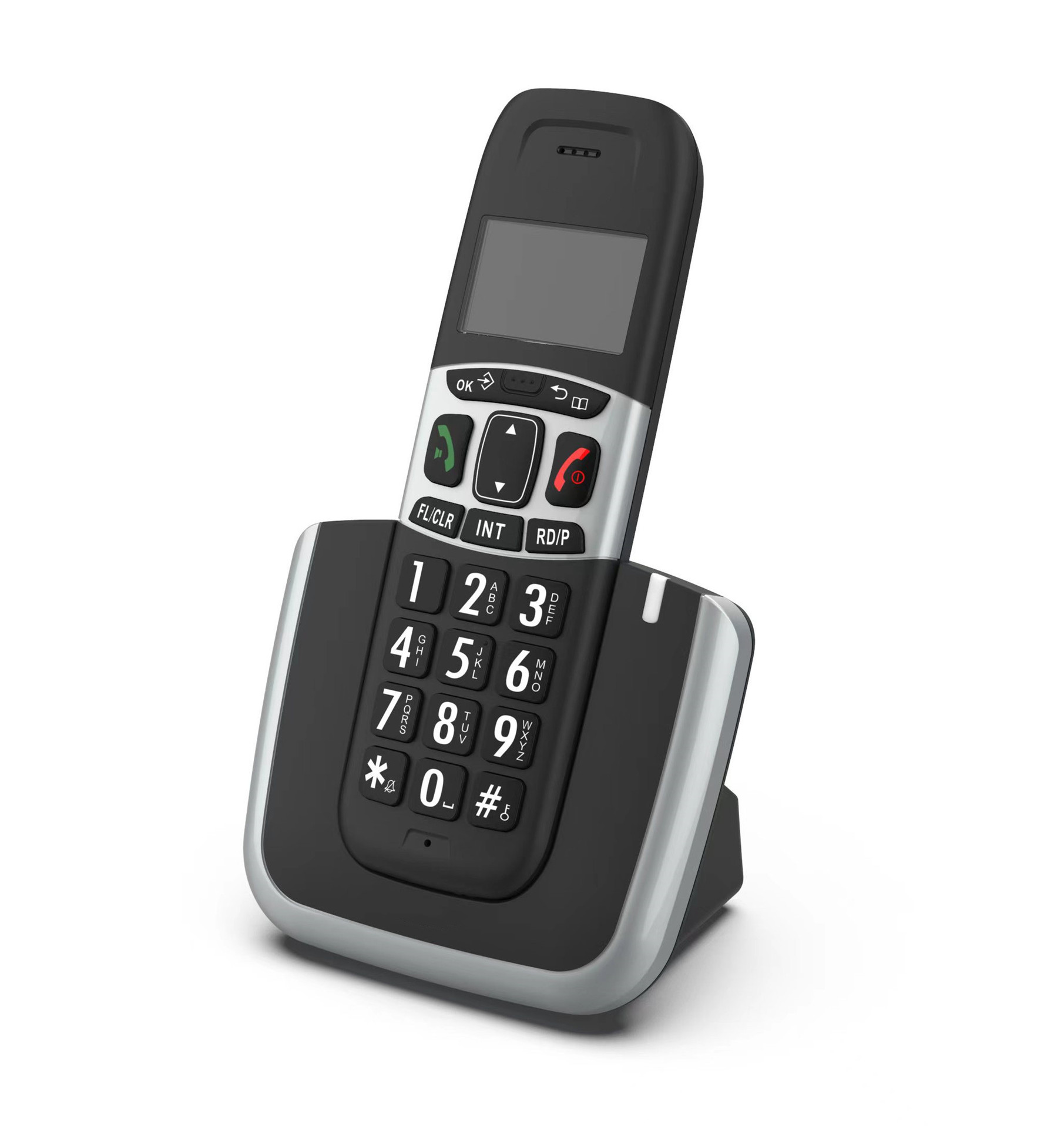 cordless intercom phone