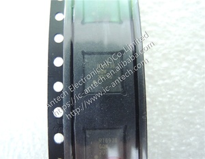 Mạch tích hợp ban đầu mới <span class=keywords><strong>rt6936gqw</strong></span> rt6935gqw rt6939gqw qfn40 - Product Image 1
