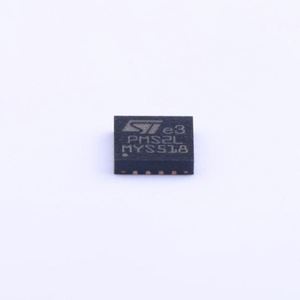 Circuito Integrado Nuevo y Original, Chip Ic STPMS2L-PUR - Product Image 1