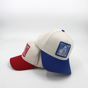 Venta al por mayor 3D bordado impreso logotipo <span class=keywords><strong>gorra</strong></span> de béisbol Impresión digital personalizada <span class=keywords><strong>astronauta</strong></span> logotipo papá sombrero 5 paneles <span class=keywords><strong>gorra</strong></span> personalizada - Product Image 4