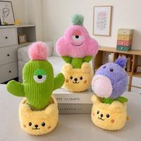 8-inch superzachte berenpluche knuffel 25cm bruiloft gooienpop pluche hoge kwaliteit pluche speelgoed peluche klauwautomaat pluche