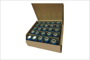Baterai BIS Lifepo Lifepo4 Tingkat Arus Keluaran Tinggi Baterai Litium Lifepo 3.2V 6000MAh Lifepo Batteriers - Product Image 3