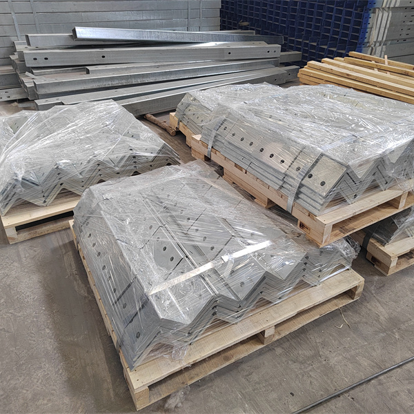 150 x 90 x 10 Steel Angle Iron