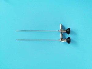 Médico de urología pediátrica cistoscopia conjunto - Product Image 3