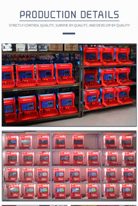 Máquina de Juego Arcade Doble de Alta Calidad, Operada con Monedas, Económica y Compacta, en Venta - Product Image 5