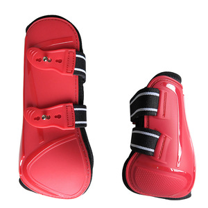 Profesional ecuestre deportes <span class=keywords><strong>caballo</strong></span> tendón botas neopreno venta al por mayor <span class=keywords><strong>precio</strong></span> de fábrica para montar a <span class=keywords><strong>caballo</strong></span> - Product Image 1
