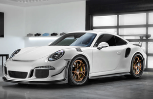 18 19 20 21 22 24 นิ้ว 2p ล้อปลอมแปลงสําหรับ Porsche สําหรับ Ferrari สําหรับ Lamborghini koniger สําหรับ Aston Martin สําหรับ Land Rover สําหรับ benz - Product Image 2