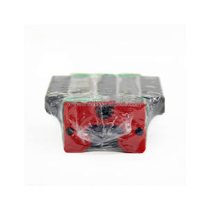 <span class=keywords><strong>HIWIN</strong></span> الشريحة الخطية دليل السكك الحديدية QHW25CC رخيصة الثمن QHW25HC - Product Image 6