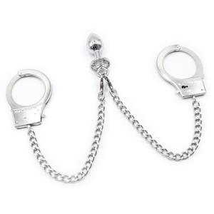 sexspielzeug kette Sex toys necklace main image 0