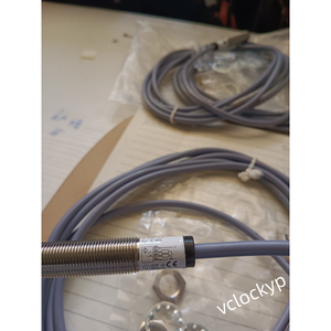 ใหม่เอี่ยม- Balluff BES 516-113-BO-C-PU-05 พรอกซิมิตี้เซนเซอร์ สายเคเบิลยาว 5 ม. ใช้แล้ว - Product Image 2