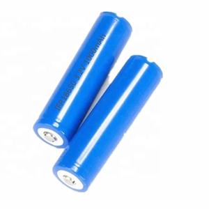 Pkcell 최저가 리튬 이온 배터리 3.7v 1500mah 1800man 2000mah 2200mah 2600mah <span class=keywords><strong>18650</strong></span> 의료 장비에 대한 충전식 배터리 - Product Image 1
