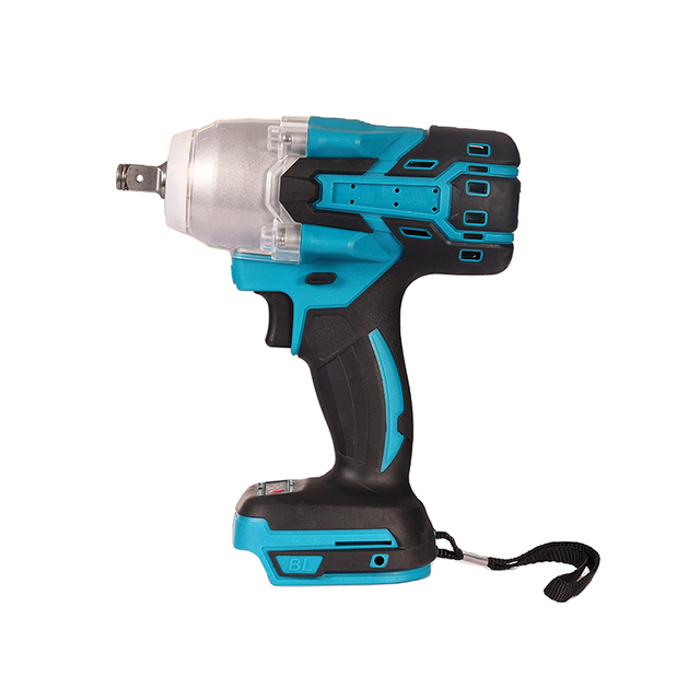 Power Tools Set Drill Bit Wrench High Torque Electric Cordless Wireless Drill Driver 650N Wrench With Battery 20v