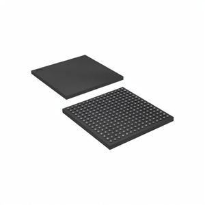 Components Electronic 10CL006YU256C6G In Stock Embedded 256 LFBGA - Product Image 1