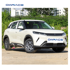 比亚迪元up 2025智能驾驶版，401KM动感版，新车 - Product Image 4