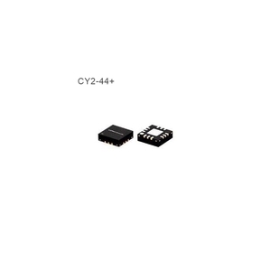 CY2-44+ MLTPLR, เอาต์พุต 12400 - 40000 MHZ ของแท้ใหม่ มีสินค้าในสต็อก - Product Image 1