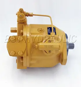 New high quality 10R-0533 hydraulic pump 10R-0533 piston pump replace CAT 10R0533 for Backhoe Loader 420D 428D 430D 432D 438D 44