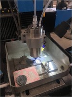 Mini routeur CNC 6090 6012/petite fraiseuse CNC/routeur CNC bois acrylique pierre métal aluminium avec contrôleur Mach 3 DSP