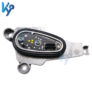 โมดูลไฟวิ่งกลางวัน DRL Angel Eye รุ่น KY new 8W6998473 8W6998474 1420000074 1420000075 สำหรับรถยนต์ Audi A5 S5 อุปกรณ์ตกแต่งรถยนต์ - Product Image 2