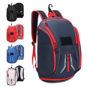 Mochila deportiva informal impermeable Kopbags, bolsa <span class=keywords><strong>de</strong></span> entrenamiento para niñas a la moda para baloncesto y fútbol - Product Image 1