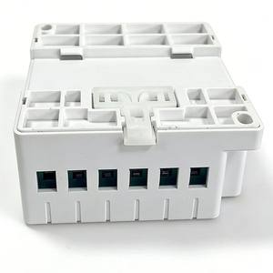 Three-Phase 208/220V 50/60Hz Voltage Protector for Equipment Protectors Air Conditioners <b>Refrigerators</b> Protection Relays Systems - Product Image 4