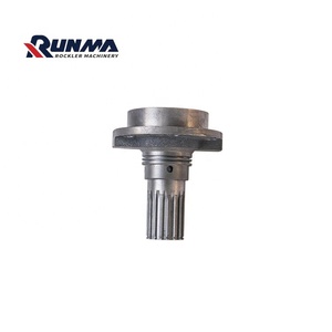 Runma 53A0037 Cargador de ruedas de, convertidor de par, piezas de servicio, guía de asiento de rueda - Product Image 2