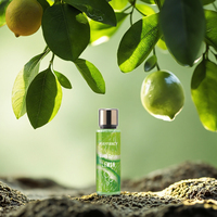 Parfum de citron vert d'été pour femmes Victoria's Durable Océan du Sud Niche de fleurs de cerisier Exploding Bluberries Fragrance Body Sprays