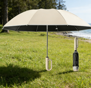 2026 Hot Selling Foldable <b>Large</b> Custom Rain Promotional <b>Umbrella</b> for the Rain Waterproof - Product Image 5