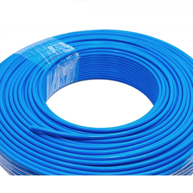High Temperature RG402 75ohm Coaxial Cable RG141 Low Loss Semi-Flexible 75ohm Copper Material