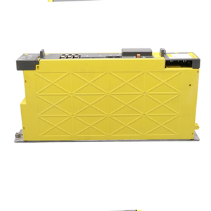 A06B-6117-H201 FANUC ไดรฟ์เซอร์โว Ac สำหรับเครื่อง CNC - Product Image 5
