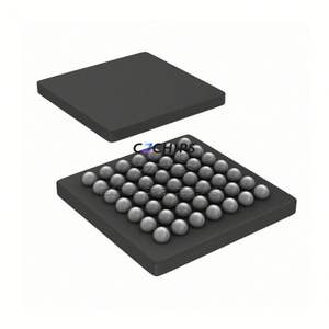 Nouvelle et authentique puce semi-conductrice IC STM32L433CCY6TR WLCSP-49 autorisée, composant électronique à montage en surface (SMT) et traversant (TH) pour approvisionnement - Product Image 1