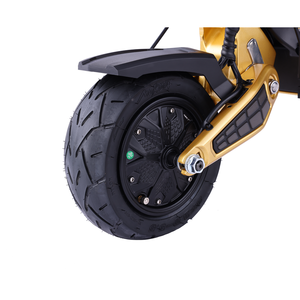 Mukuta meilleurs scooters électriques de mobilité pour adultes classés rapidement bon marché sociétés de cyclomoteurs pour adultes - Product Image 6