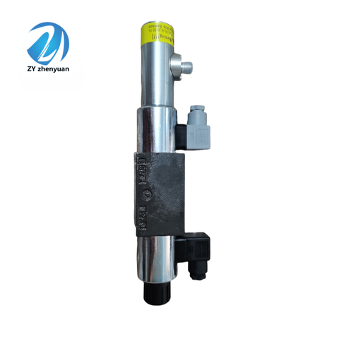 HOERBIGER Proportional Valve HAM220 HAM Series HAM220P004P A1/24VDC Solenoid Valve