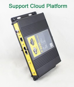 F3936 Bộ Định Tuyến Xe Buýt <span class=keywords><strong>WIFI</strong></span> Hiệu Suất Cao 4G LTE - Product Image 6