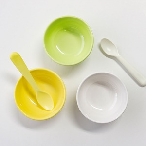 Dining Table Use Durable modern design reusable bowl rice bowl plastic bowl versatile <b>kitchen</b> melamine bowl elegant tableware - Product Image 5