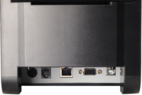 Impresora de Etiquetas Térmicas No Lnk Xprinter de 3 Pulgadas XP-370B y XP-370BM, Máquina para Hacer Etiquetas de Códigos de Barras y Adhesivos