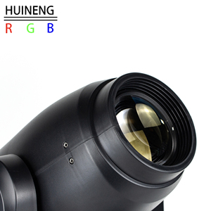 डीजे डिस्को क्लब पार्टी इवेंट के लिए लूसेस डिस्कोटेका 300W एलईडी <span class=keywords><strong>3</strong></span>इन1 बीम मूविंग हेड लाइट शार्पली इफेक्ट स्टेज लाइट - Product Image 3