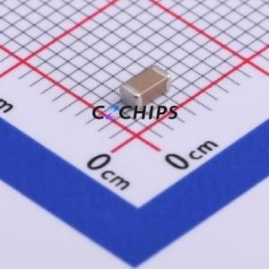 Condensateur SMD (MLCC) HHV1206R7221K102NSLJ 1206 (Capacité : 220pF) (Précision : 10%) Tension nominale : 1kV - Product Image 2